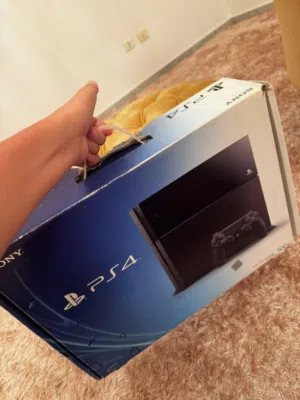 PlayStation 4 PlayStation for sale in Tripoli