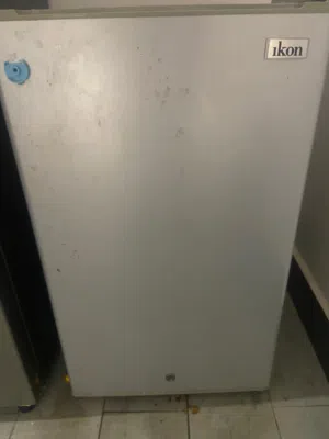 ثلاجة ايكون