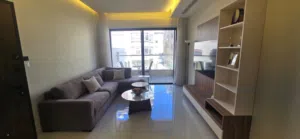 120 m2 2 Bedrooms Apartments for Rent in Amman Abdoun