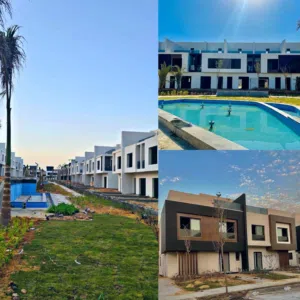 168 m2 3 Bedrooms Apartments for Sale in Cairo Fifth Settlement