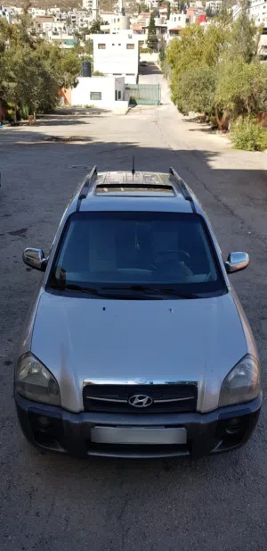 هيونداي توسان 2006