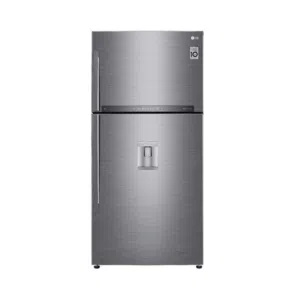 ثلاجه LG مستعمل