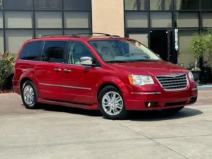 New Chrysler Other in Tripoli