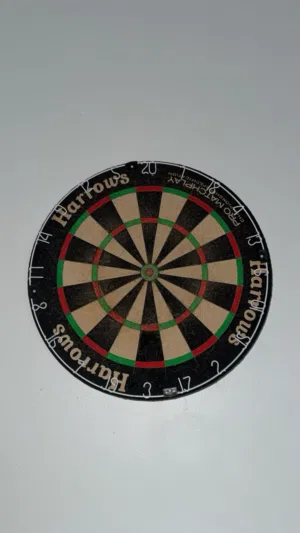 Darts pro Tournament