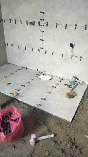 اسطي سراميك وبورسلين