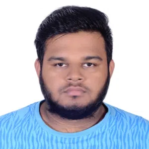 AL AMIN ISLAM SHUVO 