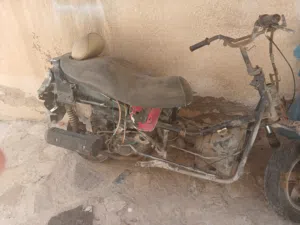 سكوترات فلت
