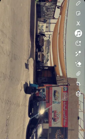 محطة غسيل سيارات للبيع ب سعر مغري لعدم التفرغ