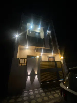 50 m2 5 Bedrooms Townhouse for Sale in Baghdad Al Baladiyat