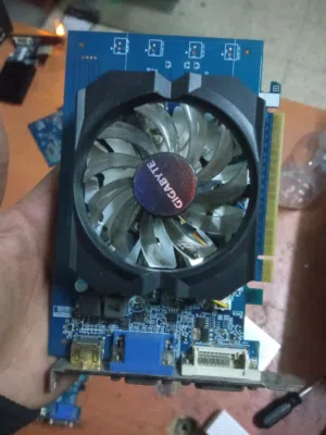 كرت شاشة gt 730 2gb ddr5 موجود في بيت لحم متوفر توصيل