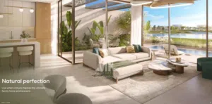 Elegant Apartment in Al Mouj with Flexible Plan