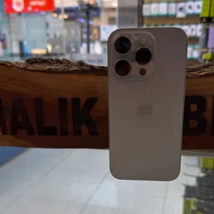 iPhone 15 Pro 128GB / وارد شرق اوسط