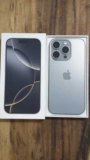 iphone 16pro 512gb
