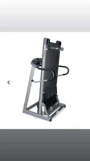 جهاز مشي (كارديو)  شركة Horizon Omega 2CS