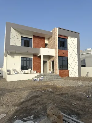 340 m2 5 Bedrooms Townhouse for Sale in Al Batinah Saham