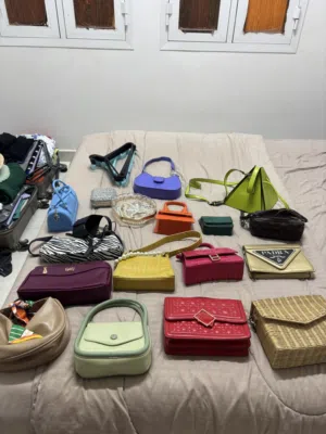 Each bag 3 omr