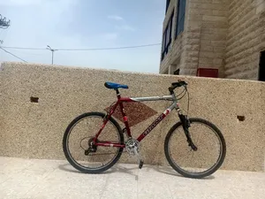 Bicycles . Used1
