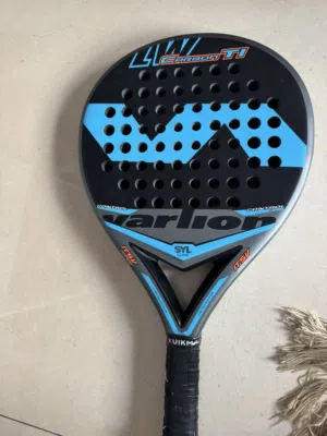 Padel racket
