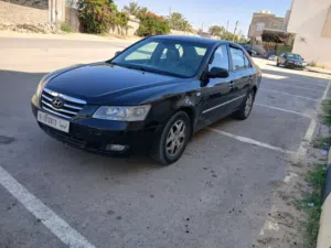 Used Hyundai Sonata in Tripoli