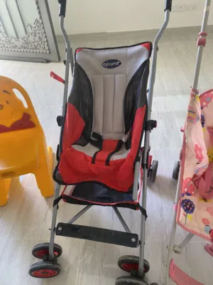 عربات اطفال