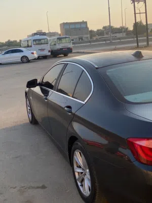 Used BMW 5 Series in Al Batinah
