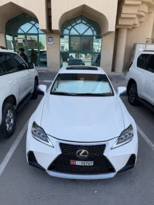 Lexus IS 250