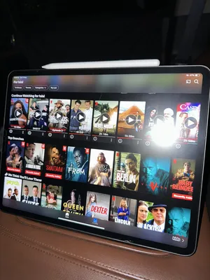 Apple iPad Pro 6 256 GB in Kuwait City