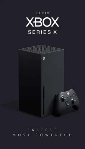 Xbox Series X Xbox for sale in Basra