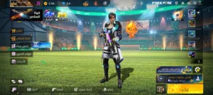 Free Fire Accounts and Characters for Sale in Zintan