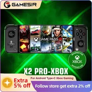 جوستك العاب Game sir X2 pro