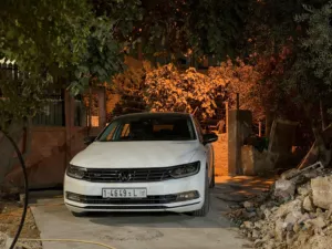 • Passat B8 2015 2.0 TDI ديزل