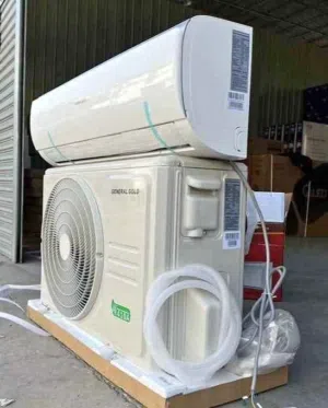 مكيف كنستار !Kenstar AC from AED 750!
