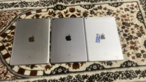 Apple iPad 6 32 GB in Najran