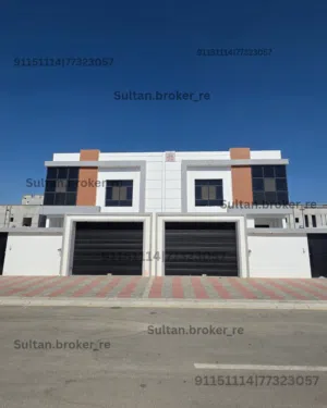 271 m2 4 Bedrooms Villa for Sale in Al Batinah Barka