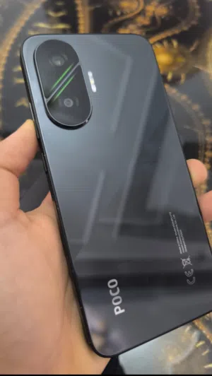 للبيعPOCOF7