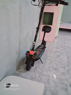 Skate & Scooters . Used4