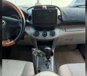 مطلوب شاشه راف فور