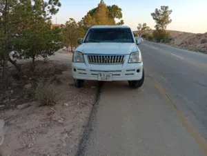 Used Aito Aito 5 in Western Mountain