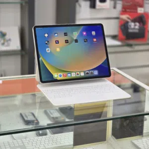 iPad Pro 4th Gen – 12.9-inch – 128GB