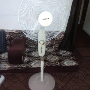 مروحه 10 للبيع شغاله
