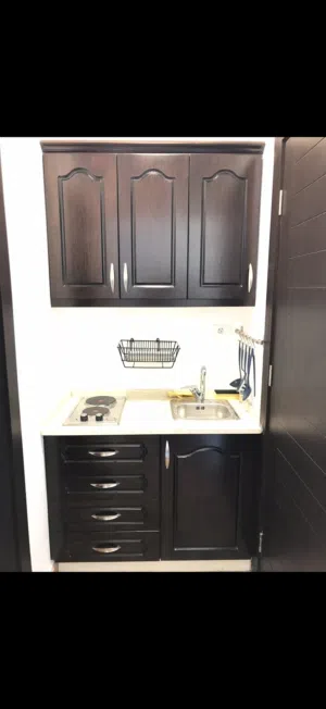 35 m2 Studio Apartments for Rent in Amman Swelieh