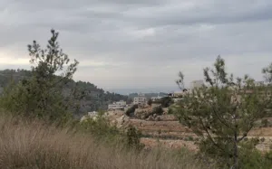 Residential Land for Sale in Hebron Bir AlMahjir