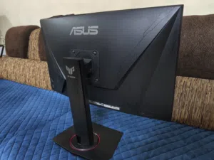 27" Asus monitors for sale in Baghdad