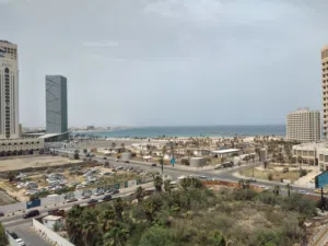 شقة مطلة على البحر السعر قابل للتفاوض