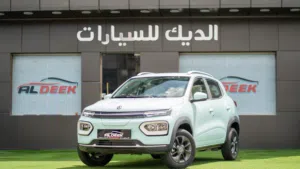Dongfeng ex1 نانو بوكس