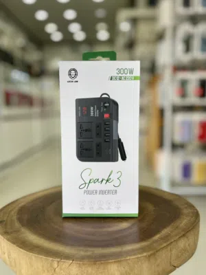شاحن للسيارة 300W