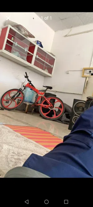 All good           looking like new bikecycle