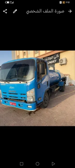 توصيل مياة صالح للشرب  1- 650 جالو  2- 1300 جالو