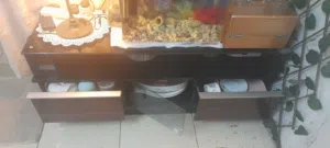 أثاث للبيع من ايكيا وصفاه هوم بحاله الجديد