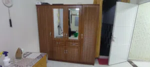 دولاب مثل الجديد